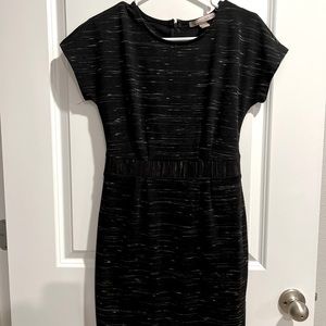 Black Business Dress